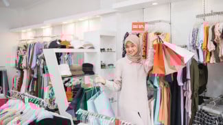 Tips Anti Boros Belanja Baju Lebaran: Tetap Stylish Tanpa Rugikan Dompet!