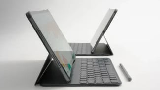 Honor Pad 9 Resmi Hadir, Tablet AI Premium Cuma Rp4 Jutaan! Ini 3 Keunggulannya