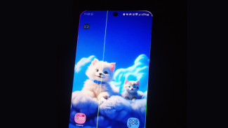 Daftar Ponsel Samsung yang Menghadapi Masalah Green Line