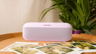 Bose Hadirkan SoundLink Flex 2 Edisi Terbatas Petal Pink, Elegan dan Tangguh
