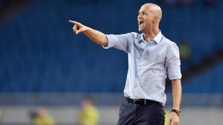 Jordi Cruyff Optimistis Cepat Beradaptasi Sebagai Technical Advisor PSSI Berkat Pengalaman Luas