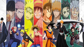 15 Rekomendasi Layanan Streaming Anime Sub Indo Terbaik 2025!