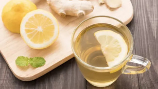 Benarkah Air Rebusan Jahe Menyehatkan? Ini Fakta Manfaat dan Efek Sampingnya!