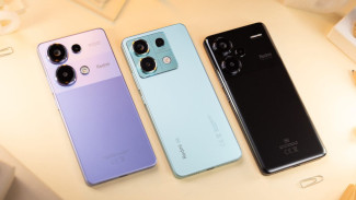 Kamera 108 MP, Baterai Jumbo, dan Performa Kencang: Inilah Redmi 13X yang Bakal Meluncur Segera!