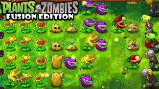 Link Download PVZ Fusion 2.3.1 APK Terbaru – Fitur Update & Cara Instal Aman!