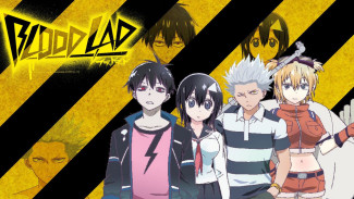 6 Anime Super Seru yang Wajib Ditonton Setelah Dandadan!