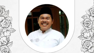 Mat Solar Bang Juri Meninggal Dunia pada 17 Maret 2025