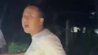 Heri, Pria Bogor yang Pukul Remaja, Diduga Arogan & Pernah Terlibat 2 Skandal Besar