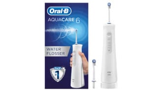 Rekomendasi 5 Water Flosser Praktis, Solusi Gigi Bersih Tanpa Iritasi