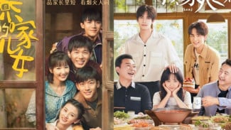 15 Drama China Bertema Keluarga yang Bikin Baper!