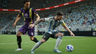 Ukuran eFootball PC dan Spesifikasi yang Harus Dipenuhi, Cek Disini!