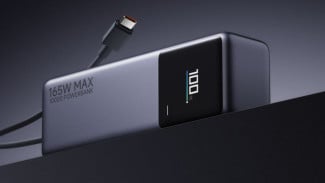 5 Power Bank Terbaik di Indonesia dengan Pengisian Cepat