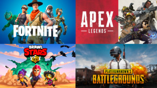 10 Game Battle Royale Terbaik di Android & iOS Tahun 2025
