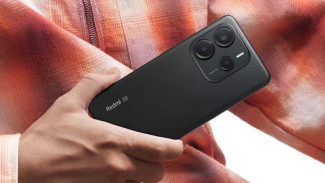 Review Redmi Note 14 5G: Layar AMOLED dan Kamera OIS!