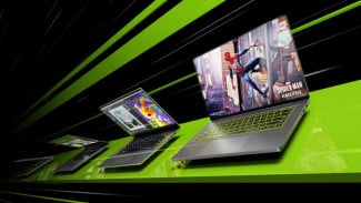 Laptop Gaming RTX 4000 Series Terbaik untuk Para Gamers Indonesia