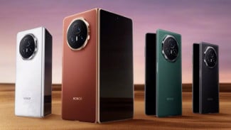 Desain Tipis dan Kokoh: Review Honor Magic V3 untuk Pasar Indonesia