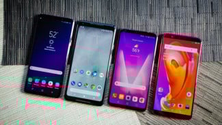 Buruan! Ini Daftar Smartphone Second Premium Harga di Bawah Rp4 Juta