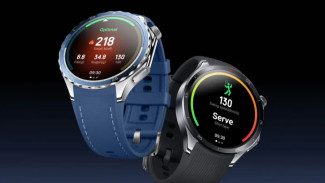 Oppo Watch X2 Hadir dengan Teknologi Baterai Glacier dan Layar Super Jernih