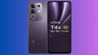 Review Vivo T4x: Tangguh, Hemat, dan Stylish dengan Harga Bersahabat