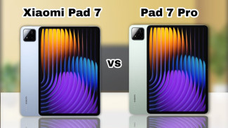 Xiaomi Pad 7 vs Xiaomi Pad 7 Pro: Mana yang Lebih Unggul untuk Produktivitas dan Hiburan?