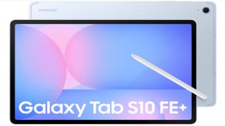 Samsung Galaxy Tab S10 FE & FE+ Resmi Hadir Diam-Diam! Cek Spesifikasi & Harganya di Sini!