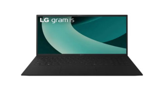 LG Gram 15 Resmi Meluncur: Laptop Super Ringan 1,29 Kg dengan AMD Krackan Point
