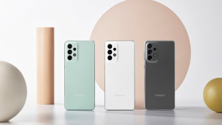 5 HP Mid-Range dengan Kamera Terbaik 2025, Harga Bersahabat & Fitur Mumpuni!