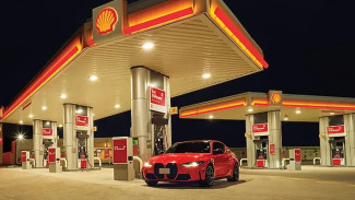 Update Harga BBM Shell Per 1 April 2025: Semua Produk Turun!