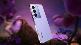Buruan! Diskon HP Vivo Second Terbaik di Lebaran 2025