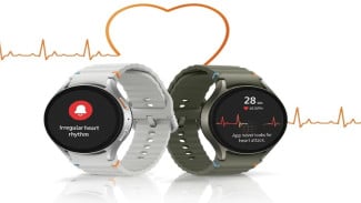 Baterai Galaxy Watch 8 Lebih Besar, Hadir dengan Fitur yang Lebih Canggih