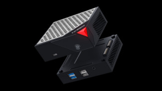 Ninkear Mbox 8 Pro: Mini PC Modular Bertenaga Ryzen 7 dengan Dukungan 3 Layar 4K