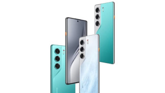 TECNO Camon 40 vs POCO M6 Pro: Perbandingan Fitur, Kamera, dan Performa!