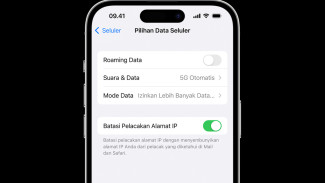 iPhone Susah Sinyal? Ini Cara Ampuh Mengatasinya dengan Mudah