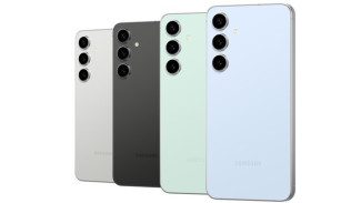 Perbandingan Samsung Galaxy S24 FE vs Xiaomi 15: Spek & Harga April 2025!