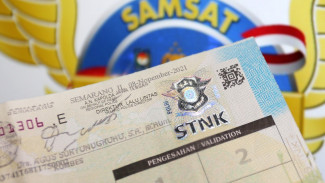 STNK Diblokir karena 2 Tahun Tak Bayar Pajak? Begini Cara Mengaktifkannya Kembali!