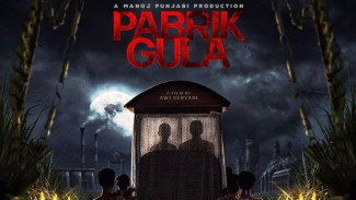 Link Nonton Film Pabrik Gula Uncut 2025 yang Lagi Viral!