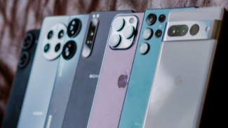 7 Ponsel Flagship Harga di Bawah 10 Juta Terbaik Tahun 2025!