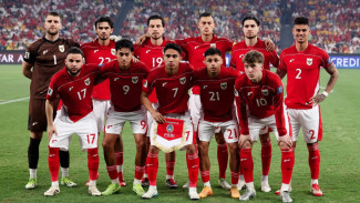Bikin Media ASEAN Iri, Timnas Indonesia Disebut Kembali Bernyawa