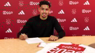 4 Alasan PSSI Harus Segera Amankan Proses Naturalisasi Tristan Gooijer!