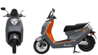 Inilah Keunggulan Motor Listrik Yadea G6 dengan Jarak Tempuh 100 km!