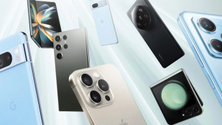 5 HP Gaming Murah Terbaik di 2025 Harga 1 Jutaan!