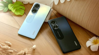 Daftar Harga dan Spesifikasi Oppo Series Terbaru di Indonesia