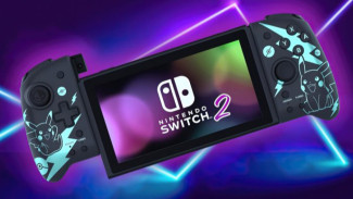 Harga Nintendo Switch 2 Terbaru di Indonesia dengan Fitur Kece
