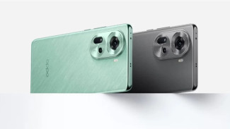 Bocoran OPPO Reno14: Desain Tipis & Kamera Periskop!