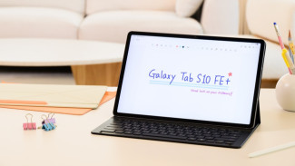 Harga dan Fitur Samsung Galaxy Tab S10 FE di Indonesia