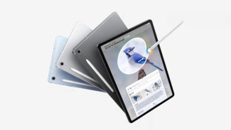 Samsung Galaxy Tab S10 FE: Tablet Multitasking dengan Layar 13,1 inci serta Tahan Debu dan Air!