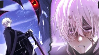 10 Manhwa Knight Terbaik yang Wajib Dibaca Marathon, Cerita Aksi Penuh Ketegangan!