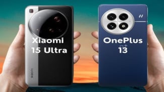 Xiaomi 15 Ultra vs OnePlus 13: Duel Smartphone Flagship 2025, Siapa Raja Sebenarnya?