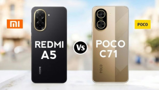 Xiaomi Poco C71 vs Redmi A5 4G: Duel Smartphone Terjangkau dengan Performa Serupa, Mana Lebih Worth It?