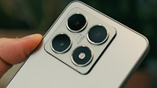 Harga Xiaomi 14T Pro HyperOS 3 Bikin Kaget di April 2025! Kamera Leica Setajam DSLR, Spek Sultan